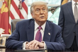 Trump trdi, da je trgovinski dogovor s Kitajsko dosežen