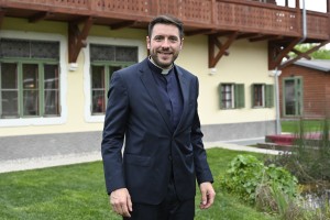 Martin Golob, najbolj popularni slovenski župnik, je razkril novost