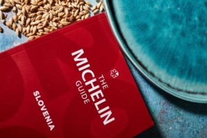 To so slovenske restavracije z Michelinovimi zvezdicami: v Ljubljani ni nobene