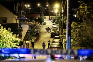 Dvojni umor v Zagrebu: v garaži našli trupli moškega in ženske
