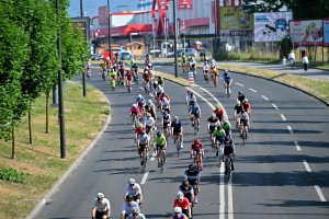 Italijan Zanetti zmagovalec 44. maratona Franje