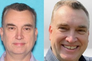 V ZDA atentat na demokratska politika: policija in FBI iščeta morilca