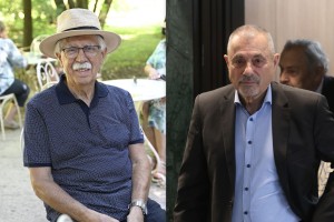 Bomo poslance volili na nov način? 44 po enem sistemu, 44 po drugem