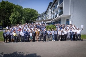Dan inovativnosti GZDBK s podelitvijo priznanj in nagrad za leto 2025