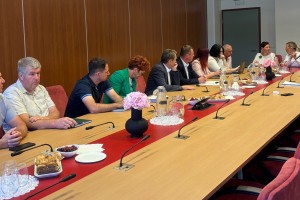 V Beli krajini o potencialu zadružništva za kmetijstvo