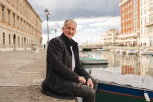 Anton Habjan z novima pesmima