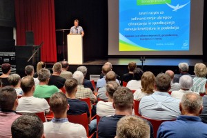 V 2025 brežiška občina namenja dobrih 190.500 evrov za sofinanciranje naložb v kmetijstvu
