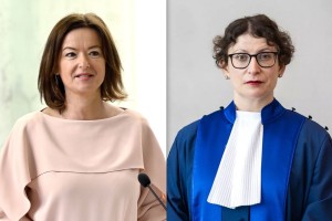 Samo Tanja Fajon in Beti Hohler si naivno predstavljata, da bodo sodili Putinu