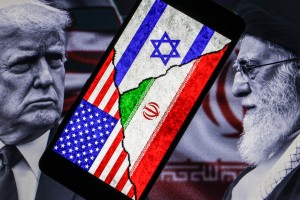 Ajatola Trumpu: Groziš lahko tistim, ki se groženj bojijo