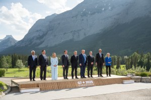ZDA blokirale deklaracijo G7, ki je obsojala Rusijo zaradi vojne v Ukrajini