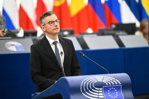 Šarec: Za Črno goro je edino evropska pot prava pot, druge alternative ni