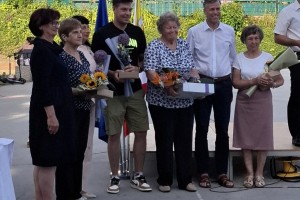 Na Drski so praznovali