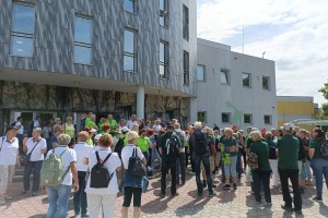 Sindikat upokojencev podpira načrtovano pokojninsko reformo