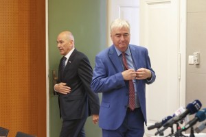 Zver in SDS slavita "veliko zmago" na Sodišču EU