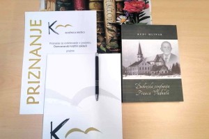 Zaključek 3. sezone domoznanske bralne značke v Knjižnici Brežice