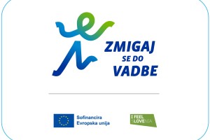 Olimpijski komite Slovenije vabi izvajalce vadb na Dolenjskem, da se odzovejo na javno povabilo v okviru projekta Zmigaj se do vadbe