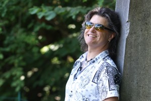 Urška Klakočar Zupančič, hvala ti iz srca – to je neverjeten občutek