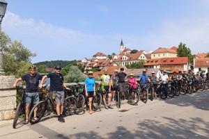 S kolesi spoznavali dobre prakse