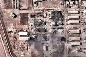 Svet na preizkušnji: Iran se zapira pred jedrskim nadzorom