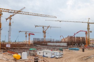IAEA: Po napadih nismo zaznali povečanega sevanja ob iranskih jedrskih objektih