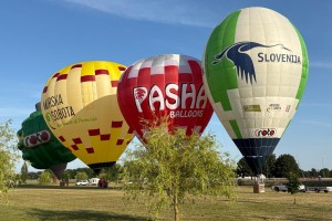 Sobota Balonfest 2025: Pisani baloni, vrhunski koncerti in nepozabno doživetje ob Soboškem jezeru!