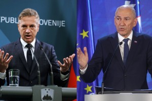 Anketa: kdo voha zmago na volitvah, kdo ne bo prišel v parlament