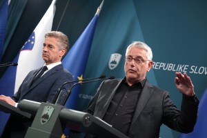 Han zajedljivo o Prebiliču:  Če bi imel jaz tak privilegij ...