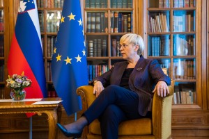 Pirc Musar: Ne bo več koalicije z tremi strankami, ampak s štirimi, petimi, morda celo več