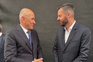 Podjetnik, ki ga v zvezde kujeta Janša in SDS, pridelal največjo izgubo na Hrvaškem