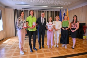 OŠ Center znova najuspešnejša šola v znanju