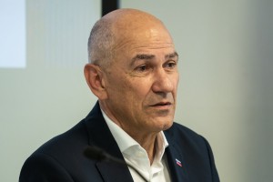 Dokler bo NSi vodil Robert Ilc, se bo s to stranko dogajalo enako kot v preteklih letih