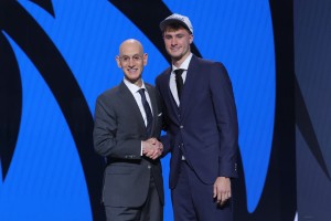 Dallas dobil igralca, ki naj bi navijačem pomagal preboleti izgubo Luke Dončića