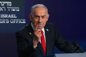 Izrael na preizkušnji: židovska država ostaja edina demokracija Bližnjega vzhoda