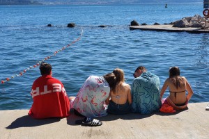 Poletje na Debelem rtiču bo za otroke polno zdravja, prijateljstva in nepozabnih doživetij