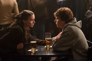 Film Socialno omrežje dobiva nadaljevanje: Zuckerberg bo še večji pezde?