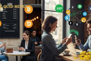 Quid Miner uvaja novo strategijo: pretvori neuporabljene kriptovalute, kot so BTC, DOGE, XRP, v dnevni prihodek v višini 57.777 USD