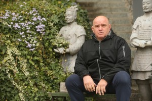 Afera Fabjan: Nič takega ni, če se je drl na dekleta in jih je kdaj katera dobila?