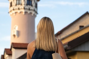 Brežice – vodilna turistična destinacija  vzhodne kohezijske regije