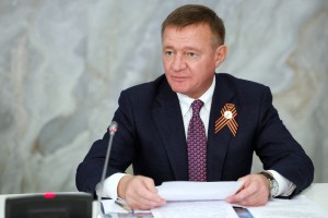 V enem dnevu nenadoma umrla minister in visoki uradnik ruskega ministrstva za promet