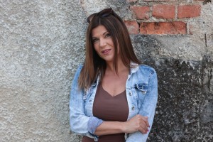 Nimam nobenega botoksa, nobenih filerjev v ustnicah – sem kar dovolj polna že sama po sebi