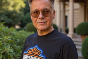Dean Windisch: Nič več na poletne dopuste