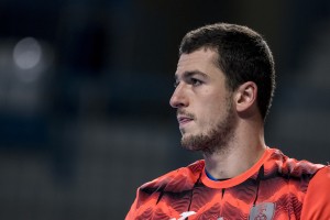 Hrvaški rokometaš zaradi Thompsona ostal brez službe