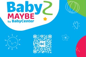 Baby? Maybe! Srce pravi da, a svet išče odgovore