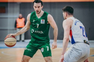 V KK Krka nadaljujejo s sestavljanjem ekipe za prihajajočo sezono