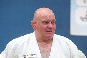 Marjan Fabjan noče prekiniti dela v svojem klubu