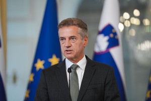 Golob: To je dan, ko se poklonimo Prekmurkam in Prekmurcem