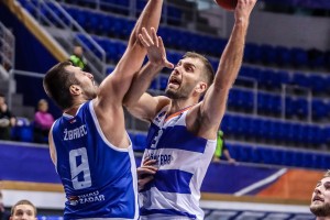 Dres Krke bo nosil Lovro Buljević