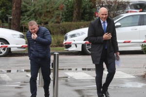 Afera Borut Dolanc: od kod prvemu operativcu SDS pol milijona evrov