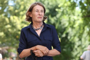 Vesna Švab, psihiatrinja: Porast duševnih motenj je mogoče povezati z uporabo pametnih telefonov