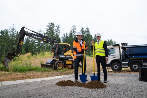 Hitra cesta iz Velenja na Koroško do jeseni 2029, kaj pa od Šentruperta do Velenja?